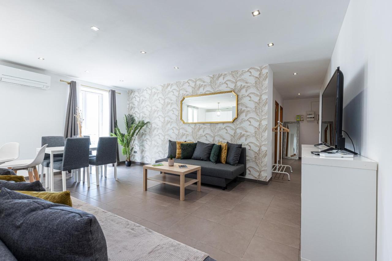 Appartement La Casa Reine Jeanne *