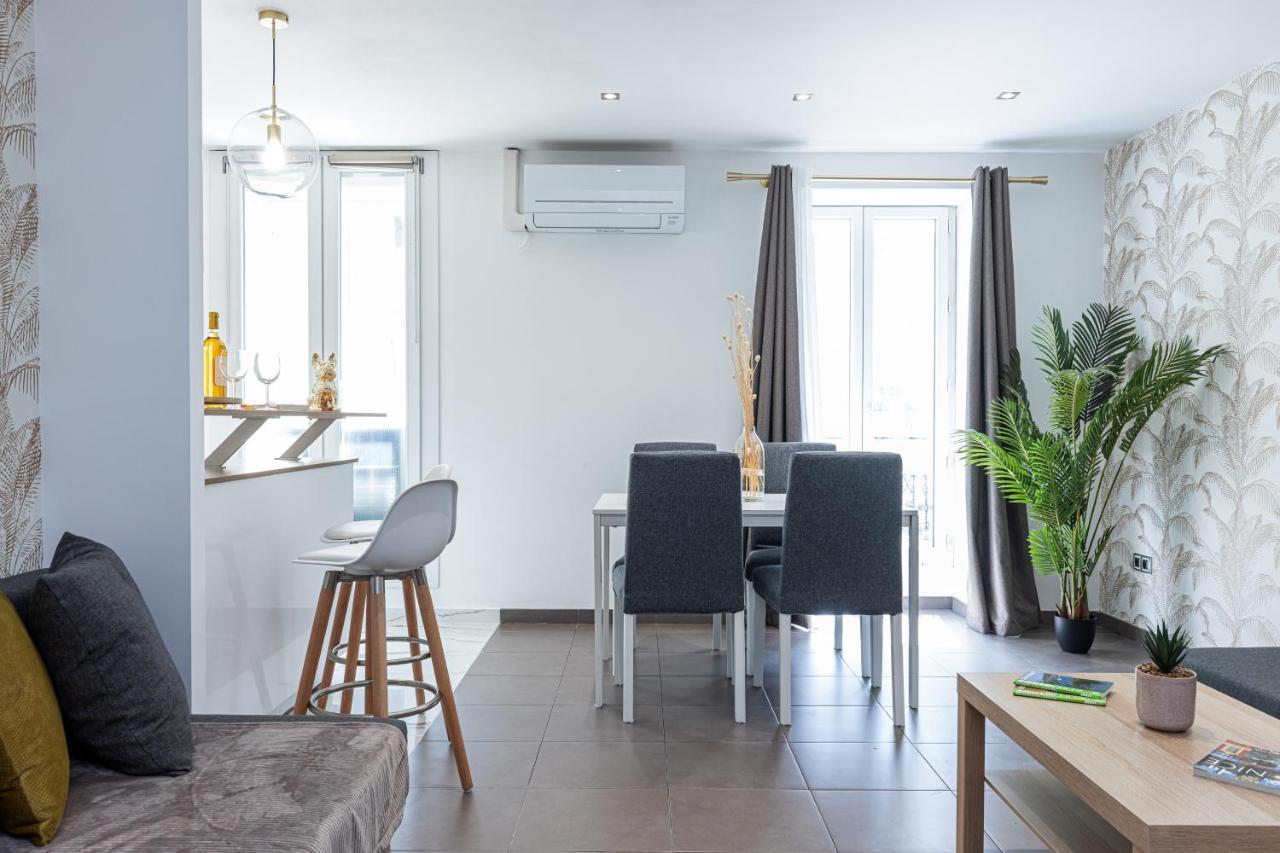 La Casa Reine Jeanne Appartement *