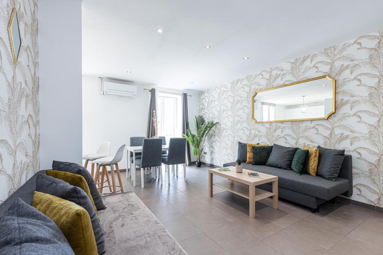 La Casa Reine Jeanne Appartement