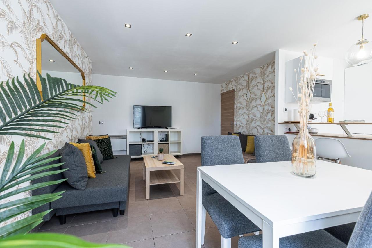 La Casa Reine Jeanne Appartement *