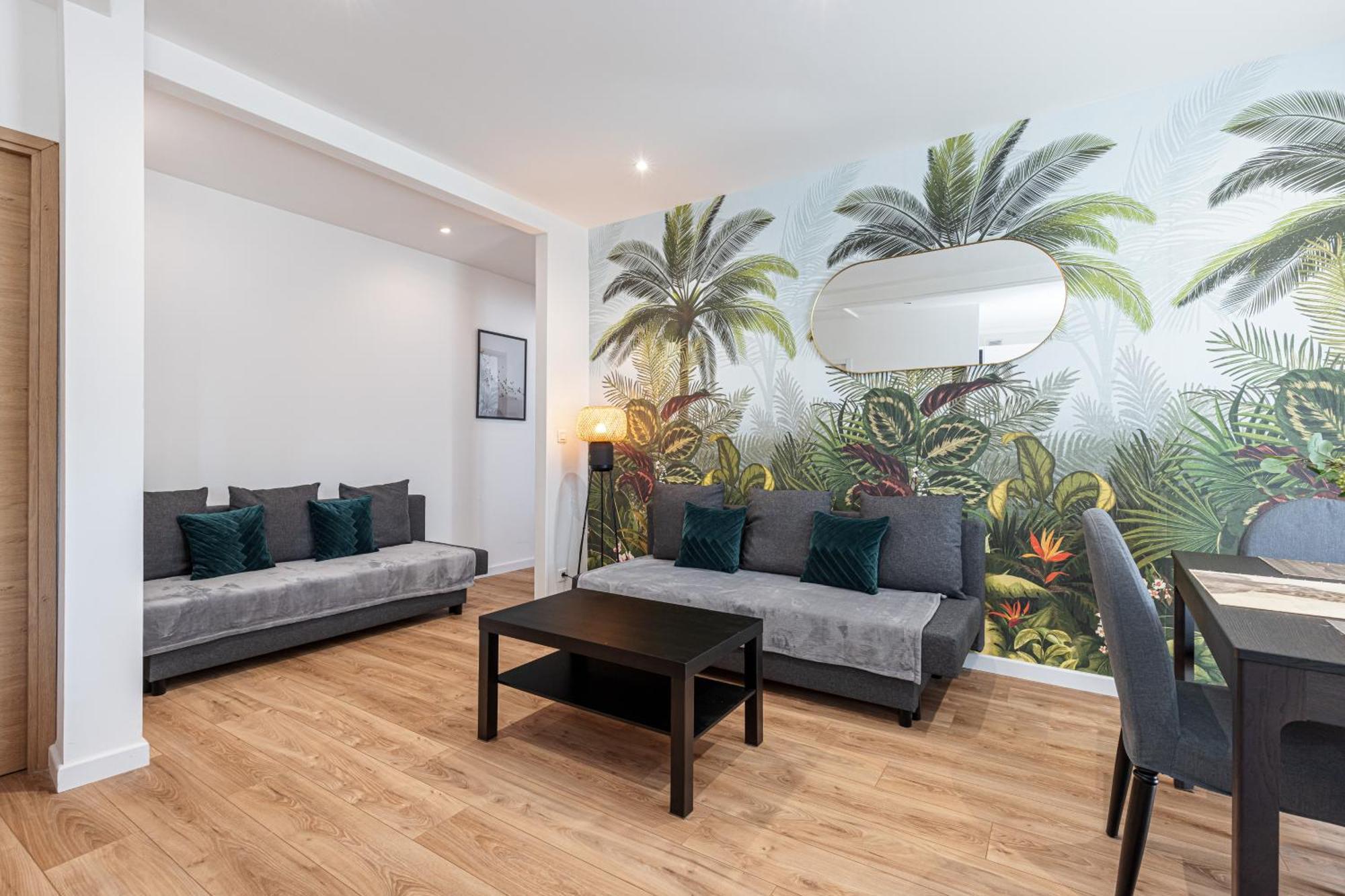 La Casa Reine Jeanne Apartment