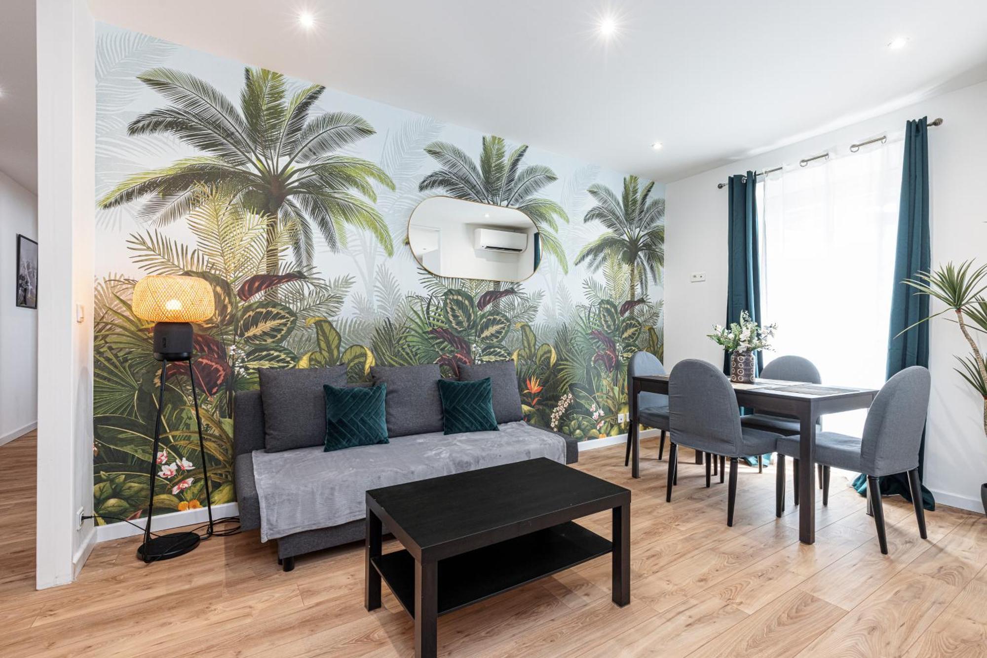 Apartment La Casa Reine Jeanne