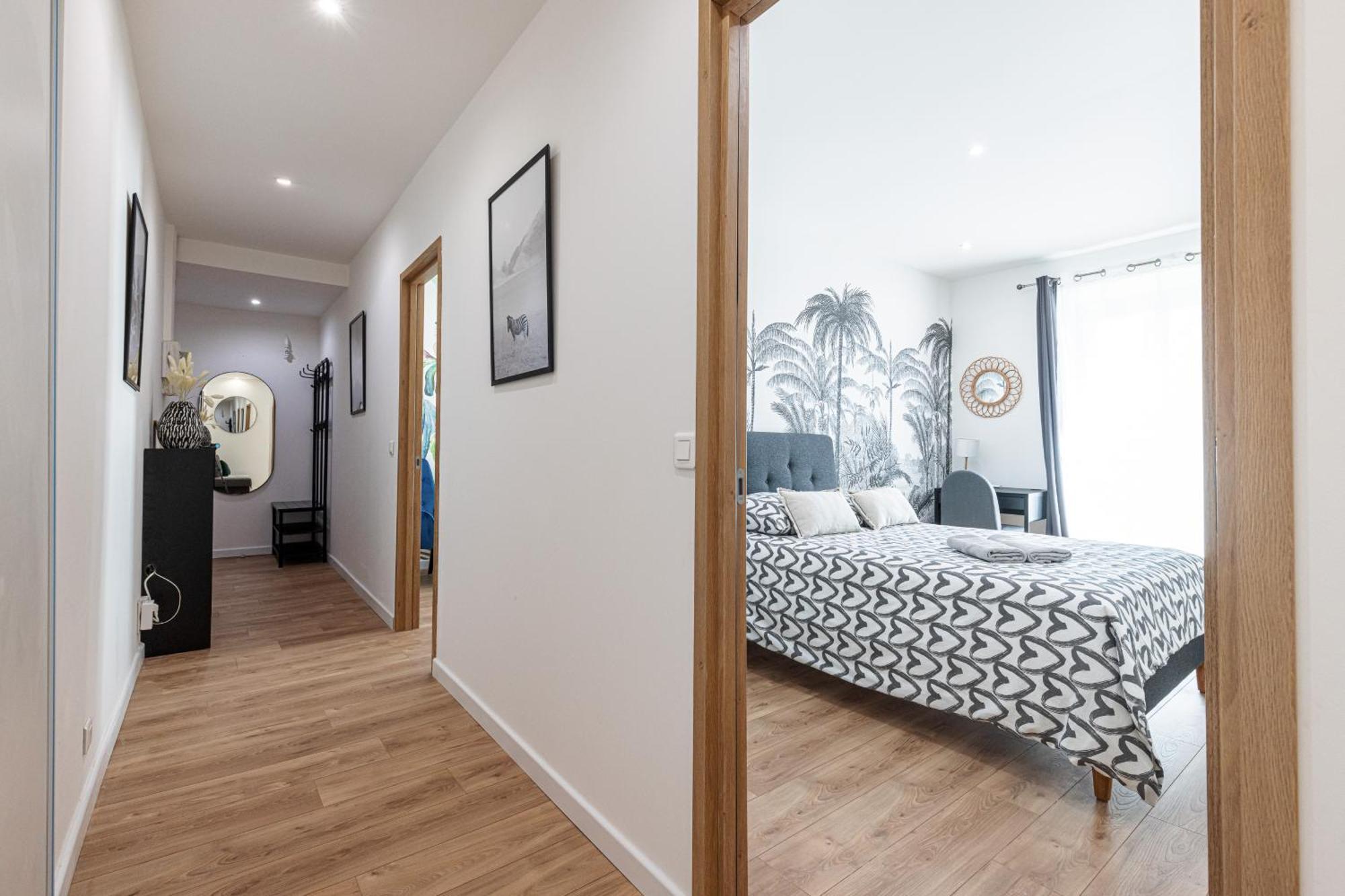 Appartement La Casa Reine Jeanne