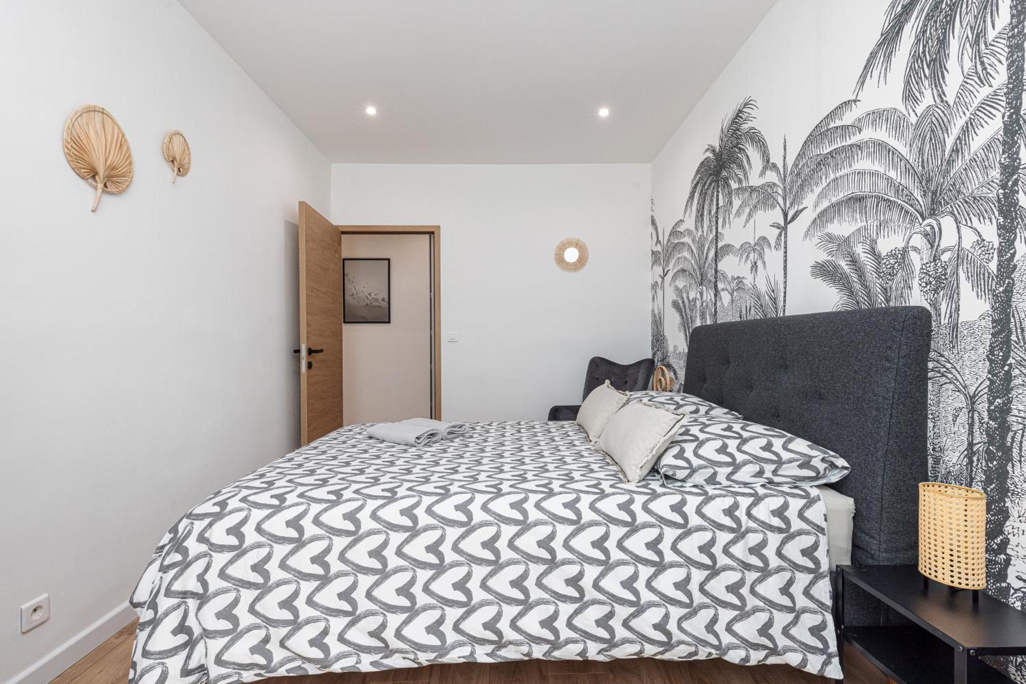 La Casa Reine Jeanne Appartement *