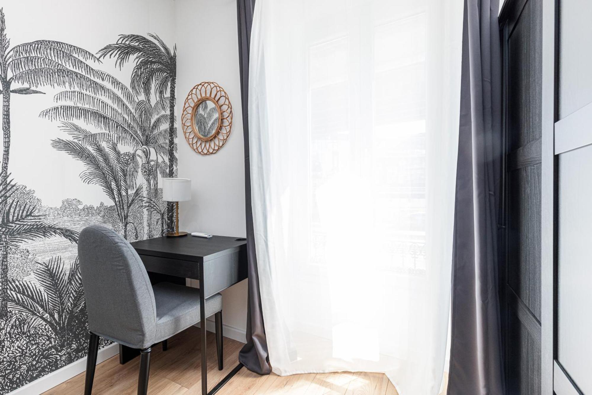 La Casa Reine Jeanne Apartment Nizza