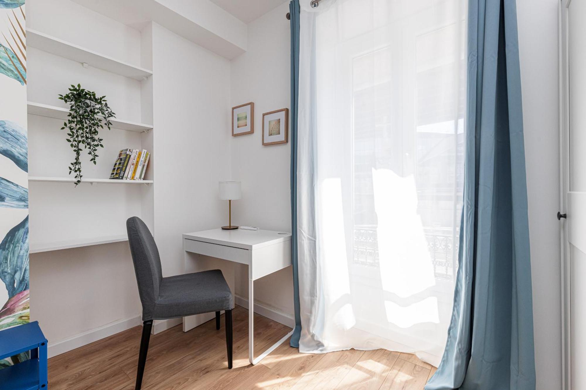 Appartement La Casa Reine Jeanne *