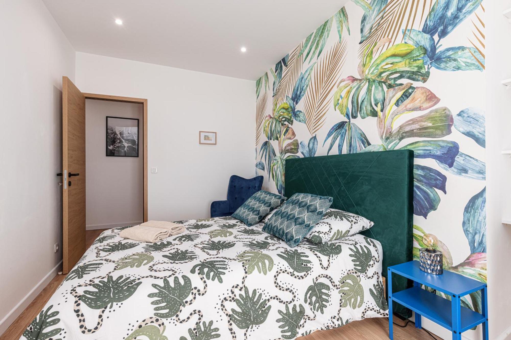 Appartement La Casa Reine Jeanne Nice