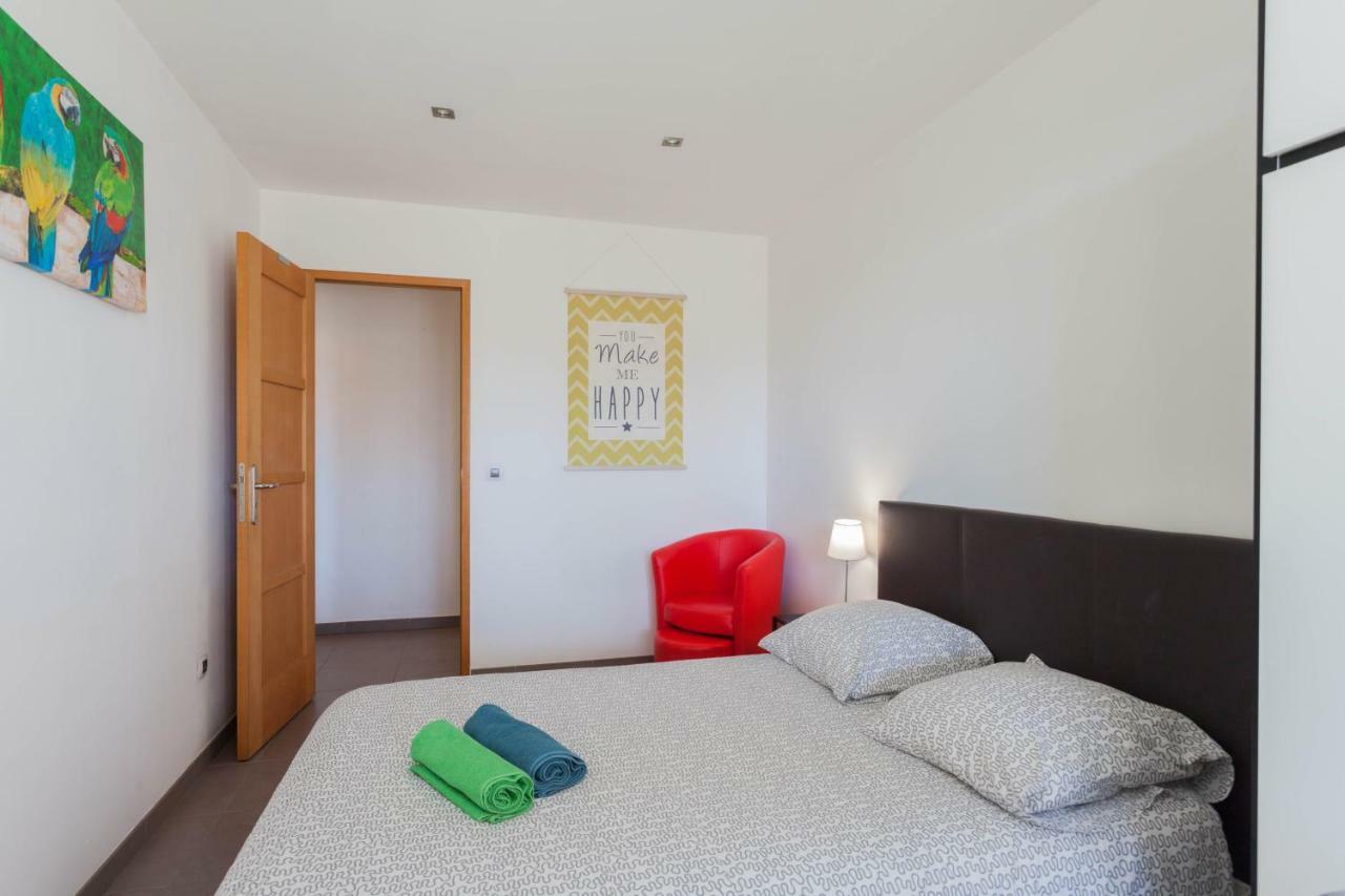 La Casa Reine Jeanne Appartement