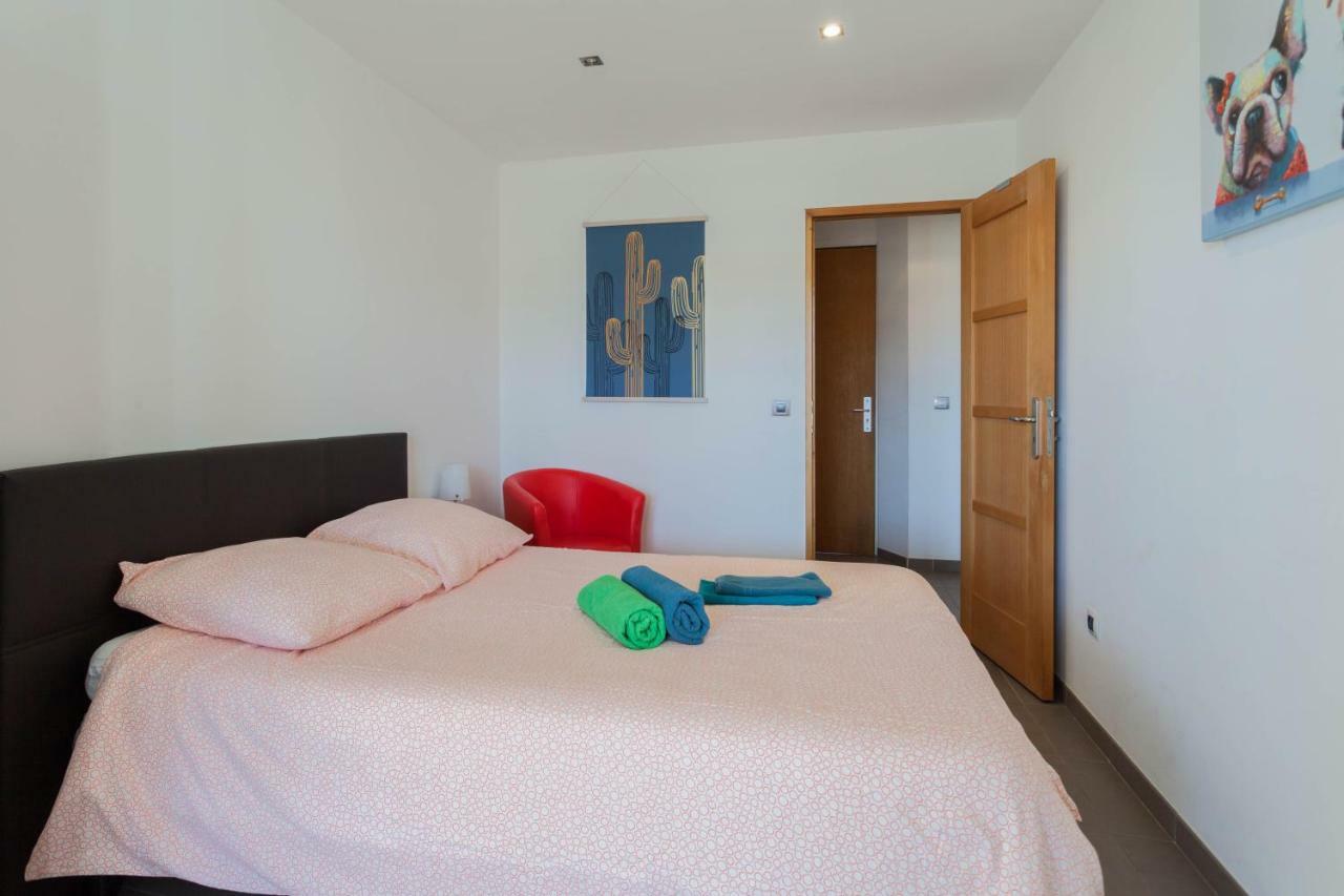La Casa Reine Jeanne Appartement *