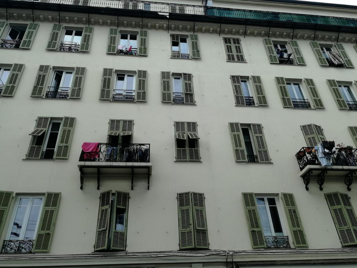 La Casa Reine Jeanne * Nice