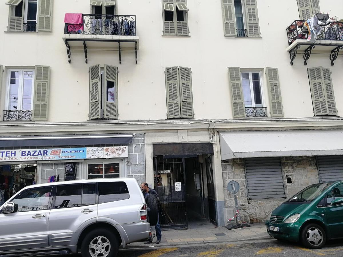 La Casa Reine Jeanne * Nice