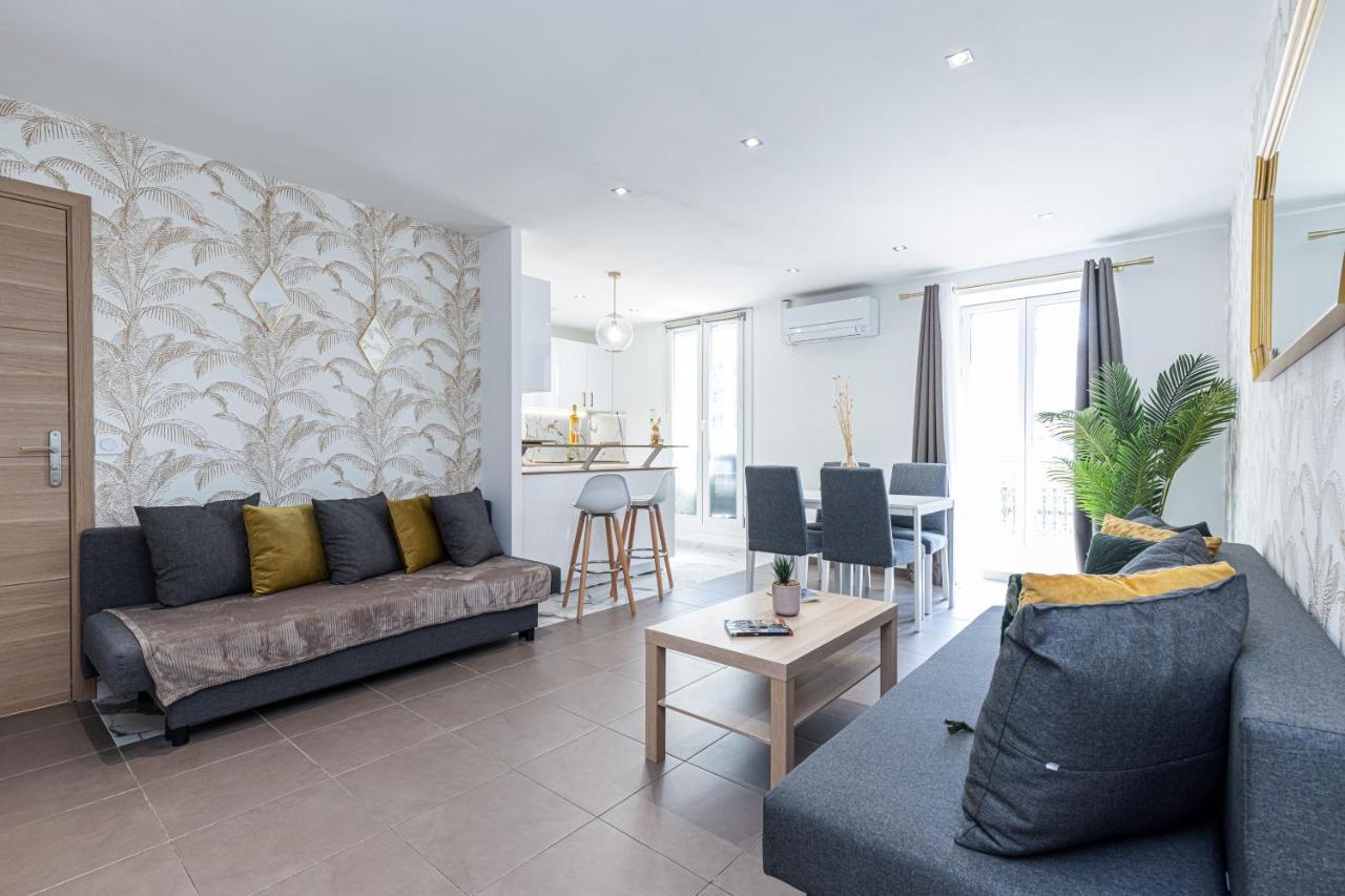 La Casa Reine Jeanne Apartment